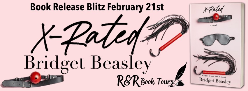 Beasley Bridget â€“ X-Rated â€“ B for Bookreview